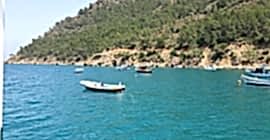 Çiftlere Özel Tekne Turu