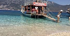 Suluada Tekne Turu 06 Ağustos