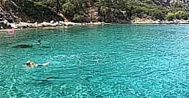 Suluada Tekne Turu 06 Ağustos