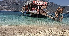 Suluada Tekne Turu 06 Ağustos