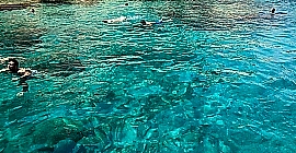 Suluada Tekne Turu 06 Ağustos