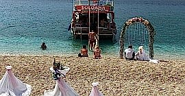 Suluada Tekne Turu 06 Ağustos