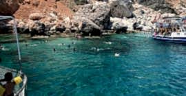 Suluada Tekne Turu 06 Ağustos