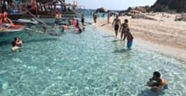 Suluada Tekne Turu 06 Ağustos