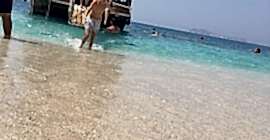 Suluada Tekne Turu 06 Ağustos