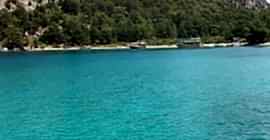 Suluada Tekne Turu 06 Ağustos