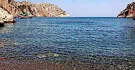 Adrasan Koyları Tekne Turları Ekim 2018″