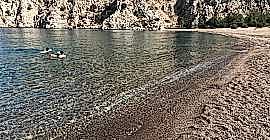 Adrasan Koyları Tekne Turları Ekim 2018″