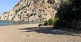 Adrasan Koyları Tekne Turları Ekim 2018″