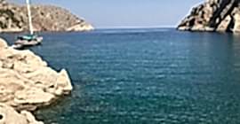 Adrasan Koyları Tekne Turları Ekim 2018″