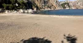 Adrasan Koyları Tekne Turları Ekim 2018″