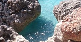 Adrasan Koylar Tekne Turu – Yusuf Kaptan