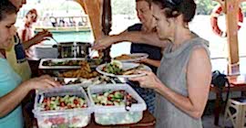 Adrasan Koylar Tekne Turu – Yusuf Kaptan