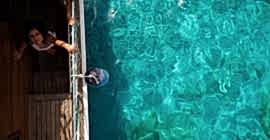 Adrasan Koylar Tekne Turu – Yusuf Kaptan