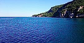 Adrasan Koyları Tekne Turu – Temmuz 15