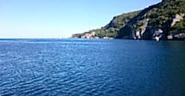 Adrasan Koyları Tekne Turu – Temmuz 15