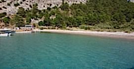 Adrasan Koyları Tekne Turu – Temmuz 15