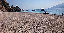 Adrasan Koyları Tekne Turu – Temmuz 15