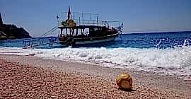 Yusuf Kaptan ile Suluada Turları