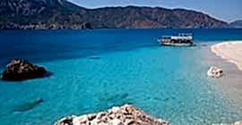 Yusuf Kaptan ile Suluada Turları