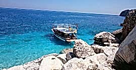 Yusuf Kaptan ile Suluada Turları