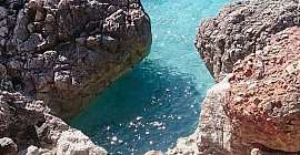 Adrasan Suluada Turları Nisan 2018