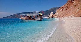 Adrasan Suluada Turları Nisan 2018