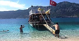 Suluada Turu Nisan 2018