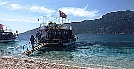 Suluada Turu Nisan 2018