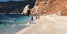 Yusuf Kaptan ile Suluada Turları