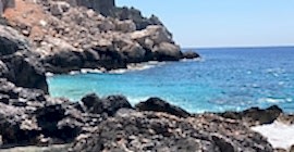 Adrasan Suluada Turları Nisan 2018