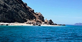 Adrasan Suluada Turları Nisan 2018