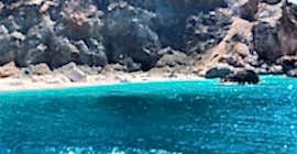 Adrasan Suluada Turları Nisan 2018