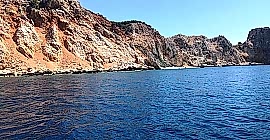 Adrasan Suluada Turları Nisan 2018