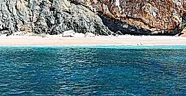 Adrasan Suluada Turları Nisan 2018