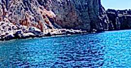 Adrasan Suluada Turları Nisan 2018