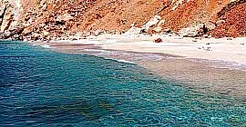 Adrasan Suluada Turları Nisan 2018