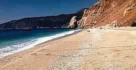 Adrasan Suluada Turları Nisan 2018