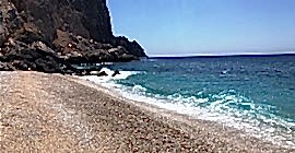 Adrasan Suluada Turları Nisan 2018