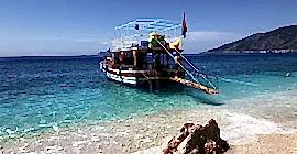 Yusuf Kaptan ile Suluada Turları