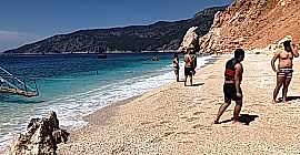 Adrasan Suluada Turları Nisan 2018