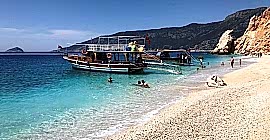 Suluada Turu Nisan 2018