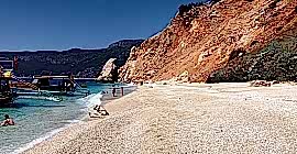 Suluada Turu Nisan 2018