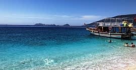 Suluada Turu Nisan 2018