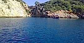 Adrasan Tekne Turu 2016