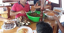 Adrasan Tekne Turu 2016