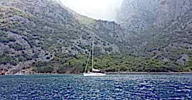 Adrasan Tekne Turu 2016