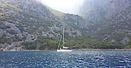 Adrasan Tekne Turu 2016