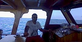 Adrasan Tekne Turu 2016