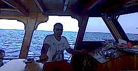 Adrasan Tekne Turu 2016